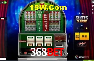 Integração de APIs 368bet