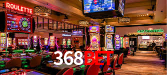Tournaments 368bet