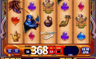 cassino 368bet