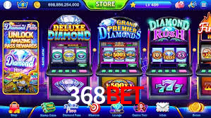 Statistics 368bet