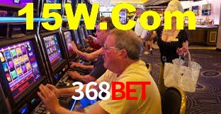 Live Casino 368bet