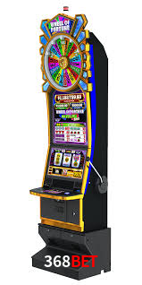 Slot Games 368bet