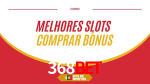 Blackjack Table 368bet