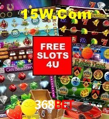Casino Ao Vivo 368bet