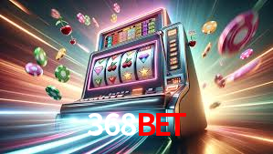 Live Casino 368bet