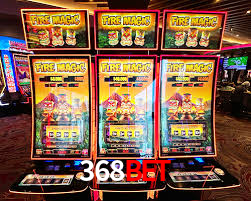 Experiência VIP 368bet
