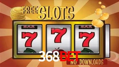 368bet - Um Cassino De Prestígio! - 368bet.com