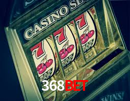 VIP Casino 368bet