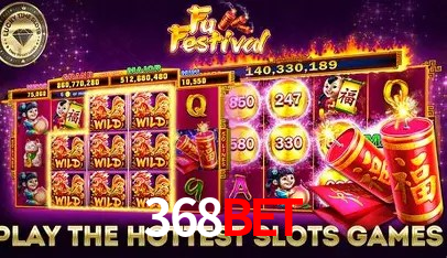 368bet app