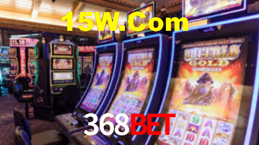 Exclusive Games 368bet