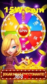 Flash Promotion 368bet