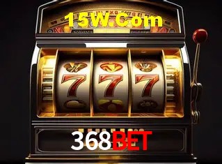 368bet: Jogos de Caça-Níqueis-Altas Recompensas, Roleta-Velocidade, Blackjack-Desafios Máximos