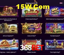 Apostas de Tênis 368bet